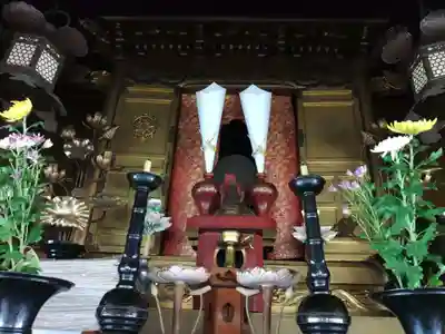 窓安寺(福井県)