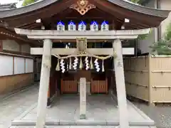 方違神社(大阪府)