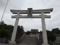 浅間神社(静岡県)
