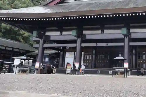 最上稲荷山妙教寺(岡山県)