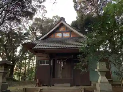 大宮神社(千葉県)