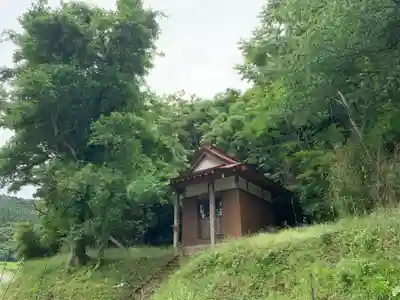 天満宮(千葉県)