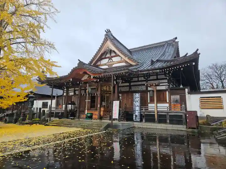最勝院(青森県)