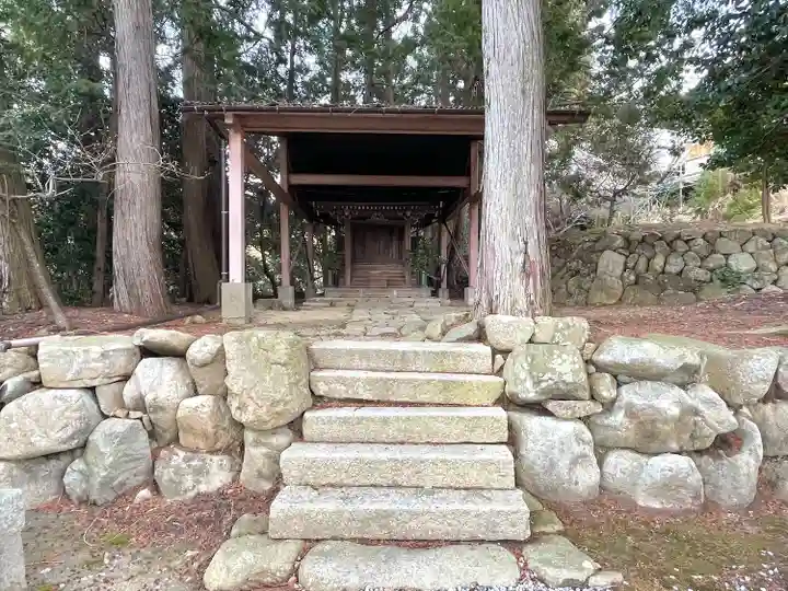 天神社(滋賀県)