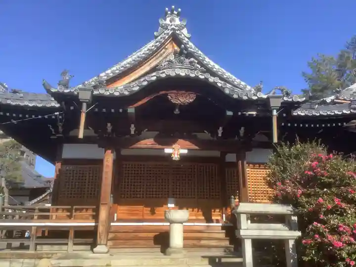 善昌寺のその他建物