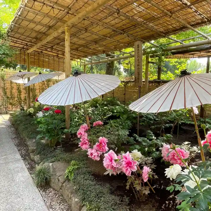 上野東照宮(東京都)