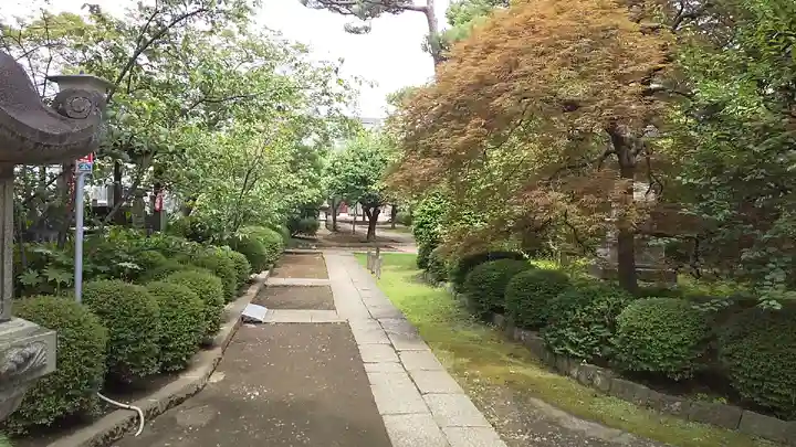 如意輪寺のその他建物