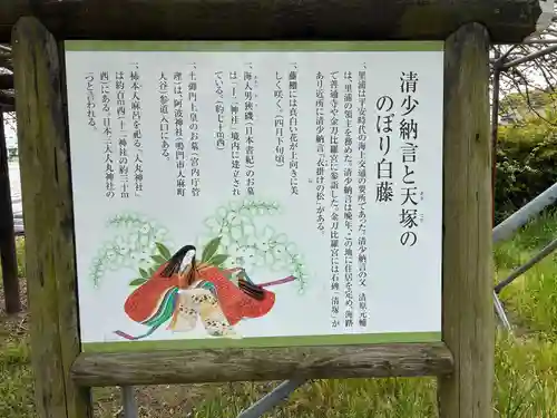 天塚堂(徳島県)