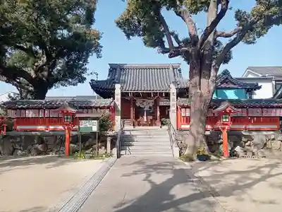 高砂神社(大阪府)