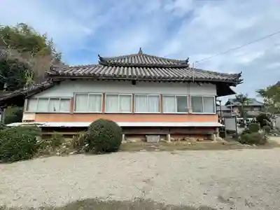 薬師寺(三重県)