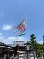 常性寺(東京都)