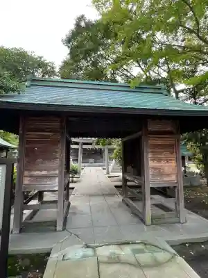 大港神社(鳥取県)