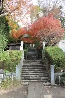 杉本寺のその他建物