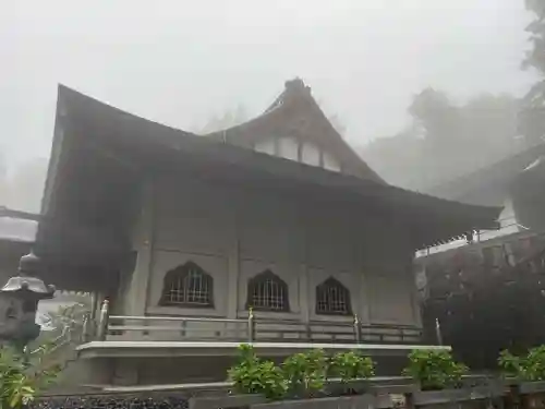 雲辺寺(徳島県)
