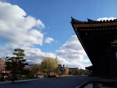 蓮華王院（三十三間堂）(京都府)