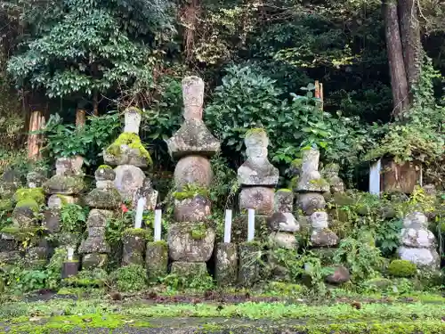 地蔵院(鳥取県)