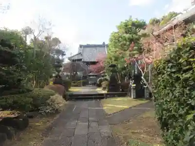 大蓮寺(神奈川県)