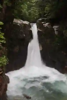 竜神神社(岐阜県)