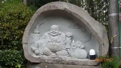 養玉院如来寺のその他建物