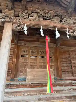 町田天満宮(東京都)