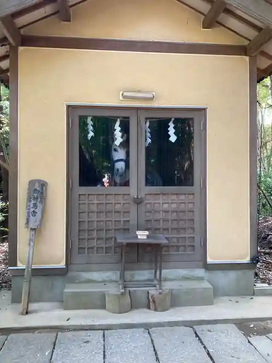 道野辺八幡宮(千葉県)