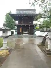 東陽寺(埼玉県)