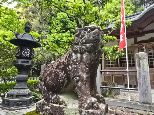 三都神社(大阪府)