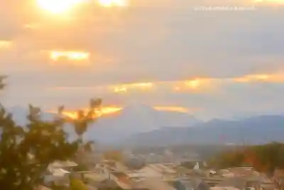 高幡不動尊　金剛寺(東京都)