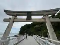 八百富神社(愛知県)