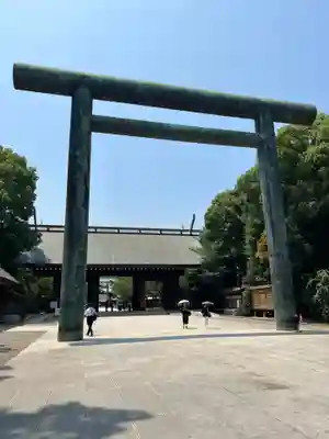 靖國神社(東京都)