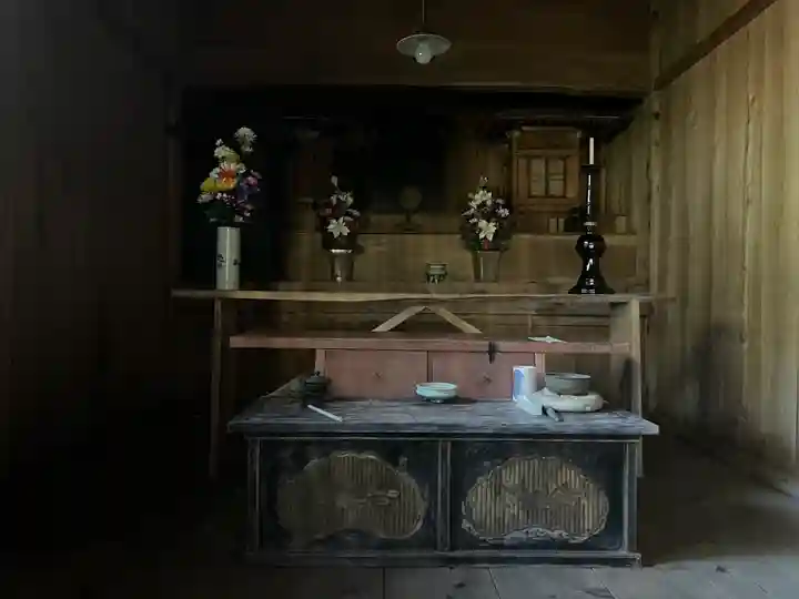 智満寺(静岡県)