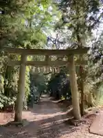 子安神社(茨城県)