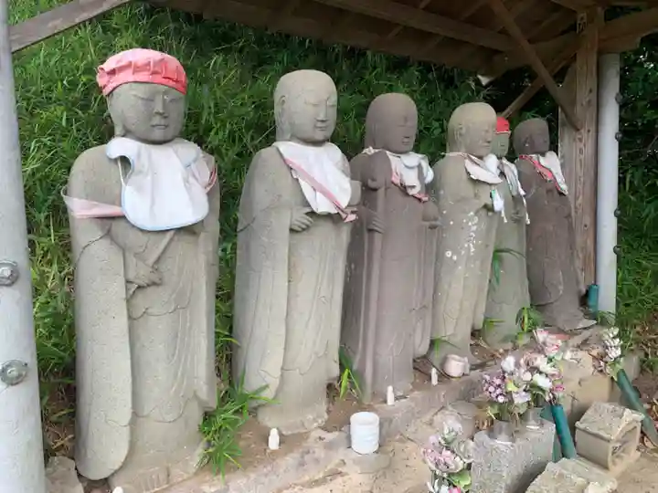 薬師堂(千葉県)