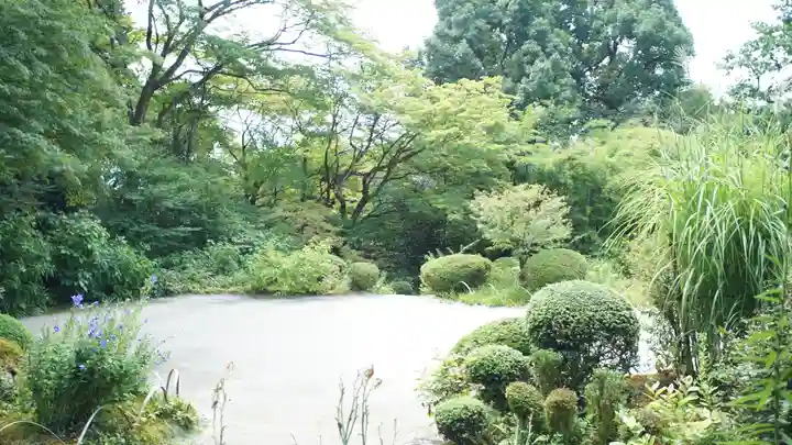 詩仙堂(丈山寺)(京都府)
