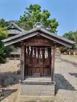 諏訪大山神社(埼玉県)
