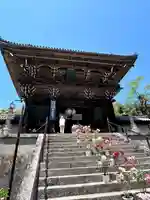 長谷寺(奈良県)