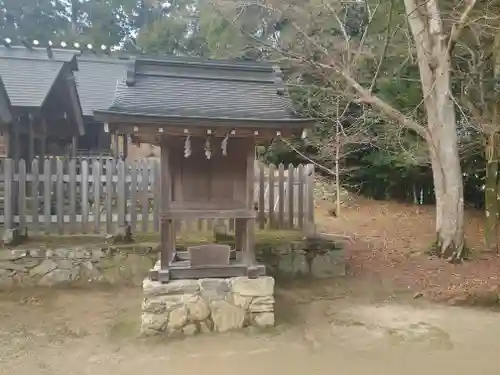 山口大神宮(山口県)