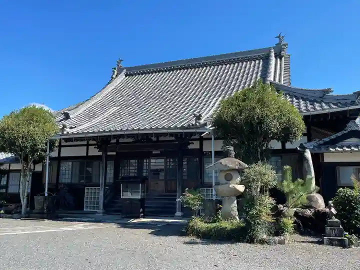 玉林寺(三重県)