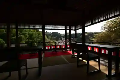 如意輪寺(奈良県)