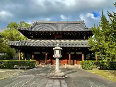 承天寺のその他建物