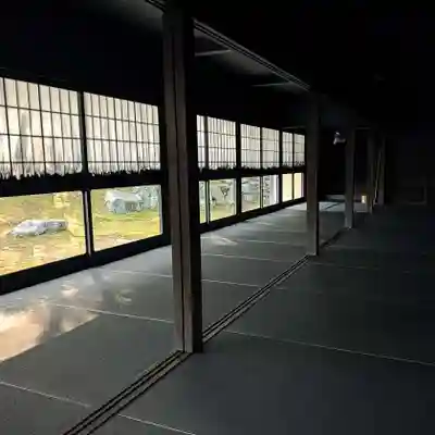 伊勢の国 四天王寺(三重県)