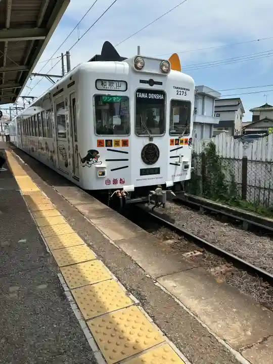 日前神宮・國懸神宮(和歌山県)