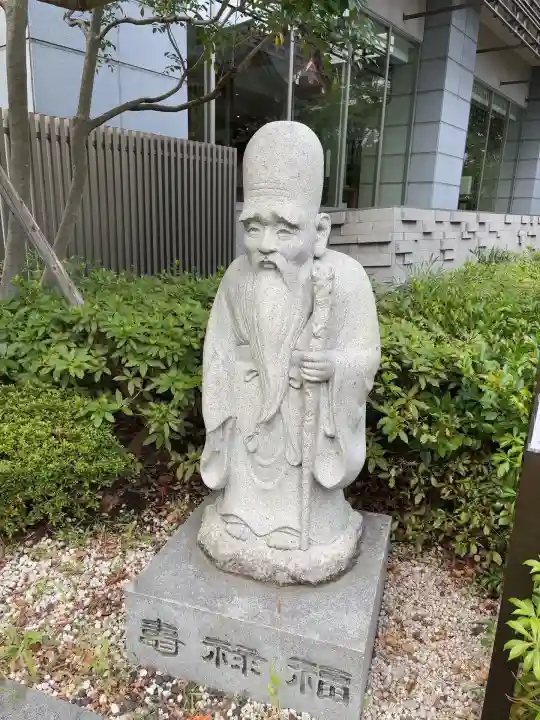 成子天神社(東京都)