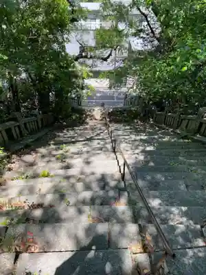 忌部神社(徳島県)