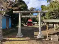 稲荷神社(千葉県)