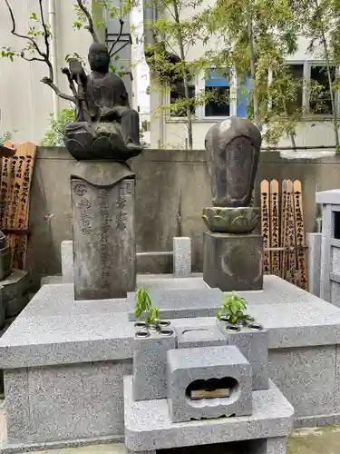 永昌寺(東京都)