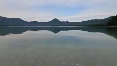 恐山菩提寺(青森県)