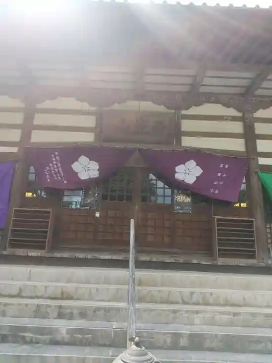 宥勝寺(埼玉県)