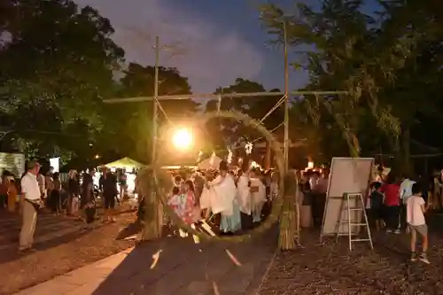 手力雄神社のその他建物
