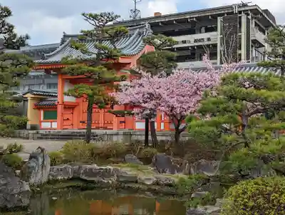 蓮華王院（三十三間堂）(京都府)